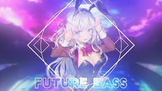 Boombox Cartel - Whisper ft. Nevve (Airuei Remix)