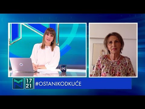 Ljubinka Milinčić o ruskoj borbi protiv korone i o odnosima Beograda i Moskve u doba korone