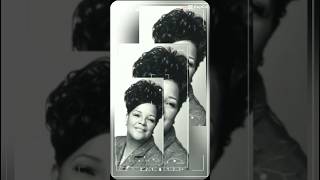 Jesus, I Love Calling Your Name ·- Shirley Caesar #gospel #inspiration #icon @ebonyjames1210/17/24