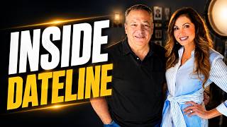 Dateline’s Josh Mankiewicz: Why It’s Never Been Harder to Be a Bad Guy