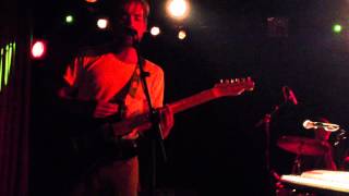 The Strange Boys - Poem Party