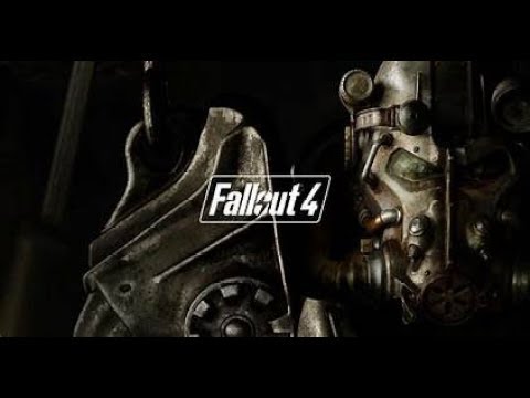 (Playthrough 1) Fallout 4 Pt. 16