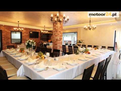 HUBERTUS - Jantar meteor24.pl