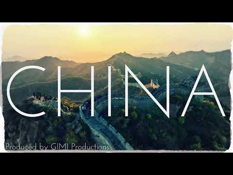 NEW!! DJ Snake x Major Lazer x Justin Bieber Type Beat - China (GIMI Productions)