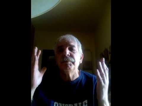 Idillio e merda di ferdinando russo