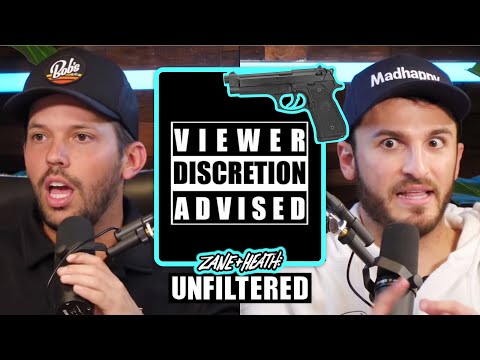 SHARING WILD GUN STORIES