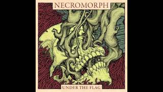 Necromorph - Under The Flag FULL ALBUM (2016 - Death Metal / Grindcore / Crust)