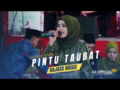 yang lagi virall !!! PINTU TAUBAT | DANISA | RAJASA MUSIC | MSC AUDIO | DINASTY RECORD