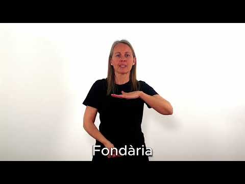 Fondària - LSC