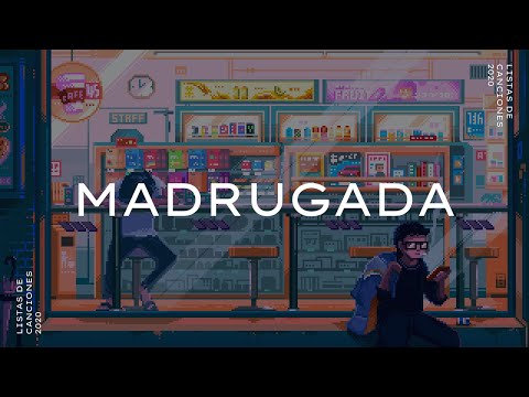 Ante Ciento Veinte - Madrugada