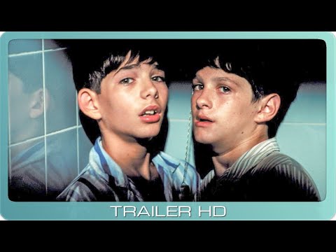 Trailer-Vorschau: La Mala Educación - Schlechte Erziehung