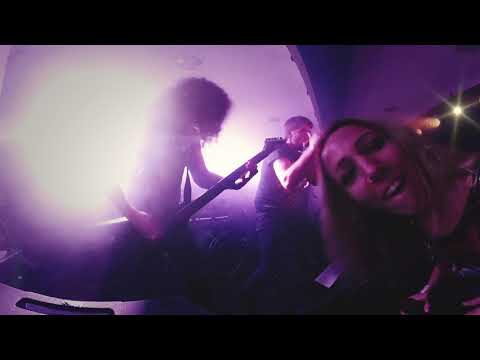 DEMORPHED live in AKK Karlsruhe