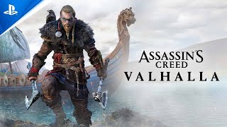 Assassin's Creed Valhalla #67 O Corvo e o Cuco!!! Gameplay | Dublado em Português PT-BR