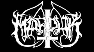 Marduk - Sulphur Souls