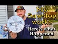 My SAWSTOP WORKS! Plus, Why I Love Being A Maker! | A Glimpse Inside How To