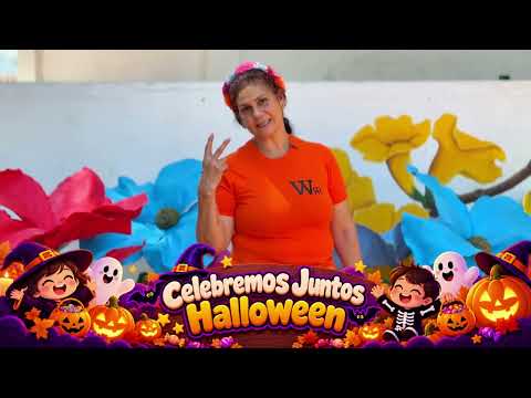 🎃👻 ¡Celebremos Juntos Halloween en San Cayetano! 🍬✨