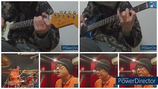 【Band Cover】Birthday I.O.U. /ALL