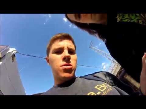 Туса на Трэш Мясорубке