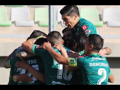 Fecha 22: Dep. Copiapó 2 vs D3 Dep. Temuco - FTC Deportes