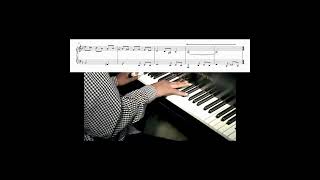 Miles Davis - All Blues (Jazz Transcription)