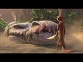 Ice Age 3 Dawn Of The Dinosaurs Rudy All Scene