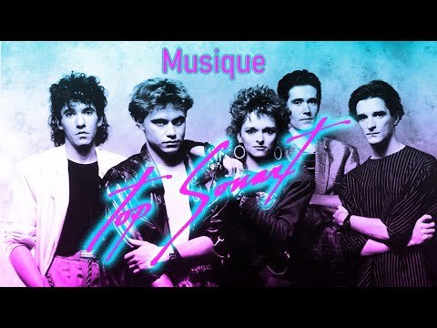 Top Sonart Musique Karaoke