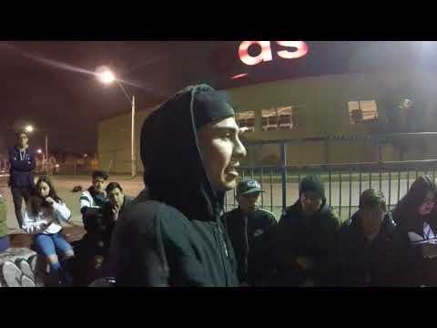 SKILLNORTH 1 - 8vos: DEJAVU vs. BLADE