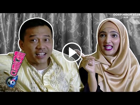 Ngidam Es, Anang Sakit Seminggu - Cumicam 31 Mei 2016