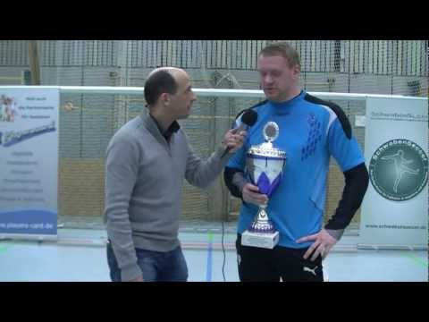 Interview mit Dennis Gilg und Frank Papsdorf (TSV Haunstetten)
