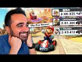 I M Addicted To Time Trials In Mario Kart World