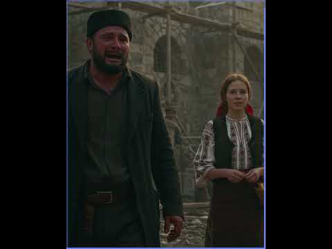 Legenda mesterului Manole