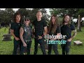 Accept - The undertaker Traducción con letra