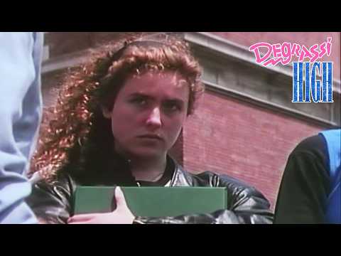 A New Start, Pt. 2 | 102 | Degrassi High | Full Episode