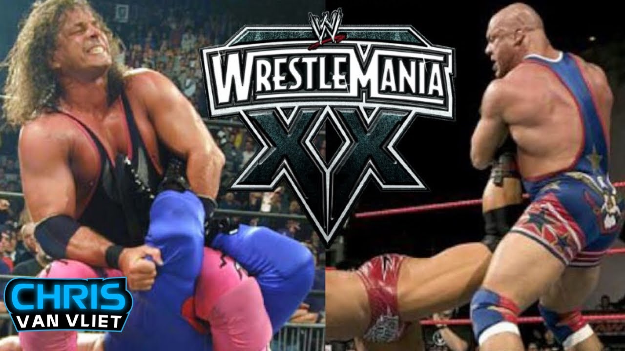 Video Test Thumbnail