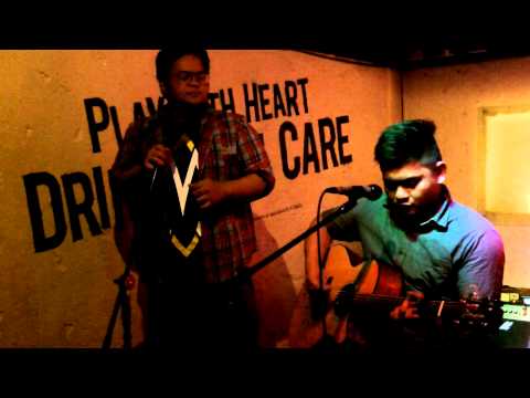 Alasmedya - Mama, Para (Live at Route 196)