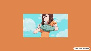 jealous- gianni &amp; kyle (slowed+reverb)