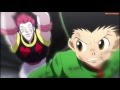 Gon vs Hisoka [HxH] - Happy Song