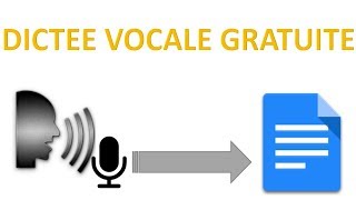 Logiciel de Transcription Vocale gratuit et efficace / Mobile ou PC en 2023🎤🖋️