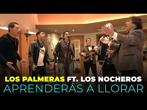 Los Palmeras and CumbiaTube