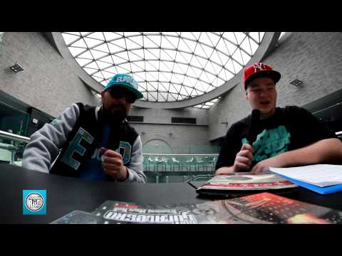 ZAPOWIEDŹ WYWIADU: DONGURALESKO x POZNANSKIRAP.COM