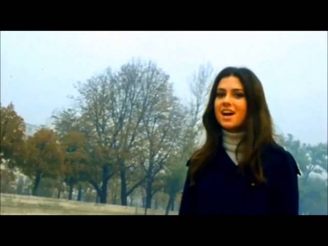 Le Migliori Canzoni di Gigliola Cinquetti: Un Viaggio Melodico Nella Sua Musica