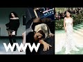 Charli XCX S Stylist Breaks Down Her BRAT Fashion Era Behind The Looks Who What Wear