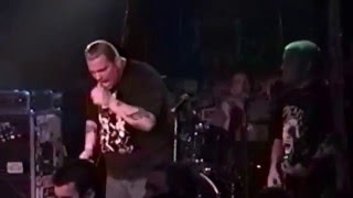 Kill Your Idols - What I&#39;ve Become (CBGB 1999)