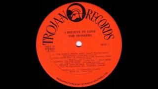 The Pioneers - Poor Man's Son