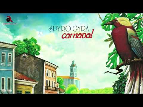 Spyro Gyra - Cafe Amore