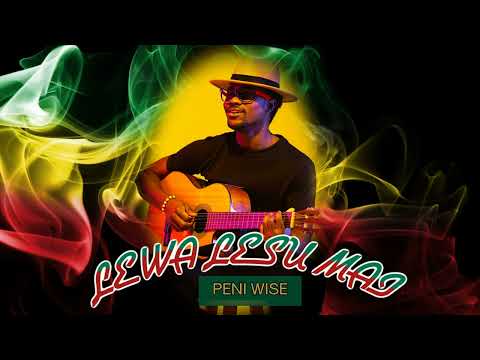 PENI WISE -MUSIC-HUB-🇫🇯 - Lewa Lesu Mai (Official Audio)