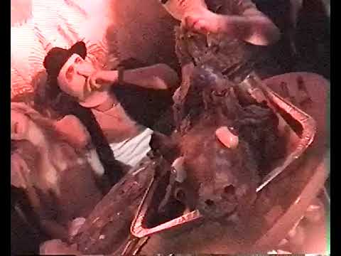 TIEFBASSKOMMANDO & TIGER104er- STAATSEMPFANG 