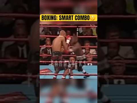 Boxing: Feint and Jab 🥊 #boxing #boxer #mma #usa #fighter