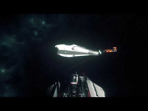 Star Citizen 3.12  3minutes grilling 890 jump #MLTC Murphy's Law Trading Company ORG