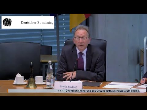 Fachverbände stellen Ände­run­gen im Infektions­schutz­gesetz nicht infrage